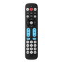 One For All Control remoto universal Big Button URC 6821 Negro