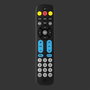 One For All Big Button Remote Universal URC6821 Negro