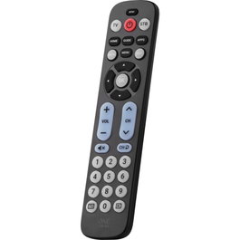 One For All Control remoto universal Big Button URC 6821 Negro