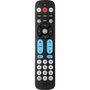 One For All Big Button Remote Universal URC6821 Negro