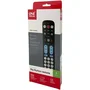One For All Control remoto universal 2 en 1 botón grande AAARM22994