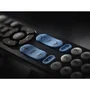 One For All Control remoto universal 2 en 1 botón grande AAARM22994
