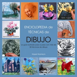 ACANTO Enciclopedia de técnicas de dibujo