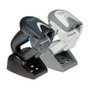 Datalogic Gryphon I GM4200 Kit Lector Códigos Barras 1D Escáner Inalámbrico USB Negro