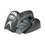 Datalogic Gryphon I GM4200 Kit Lector Códigos Barras 1D Escáner Inalámbrico USB Negro