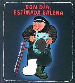Buenos dias querida ballena, Achim Broger - JUVENTUD