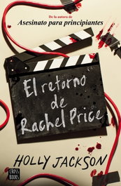 El retorno de Rachel Price, Holly Jackson - CROSSBOOKS