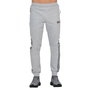 Pantalón Largo Deportivo +8000 Eyrie M Gris