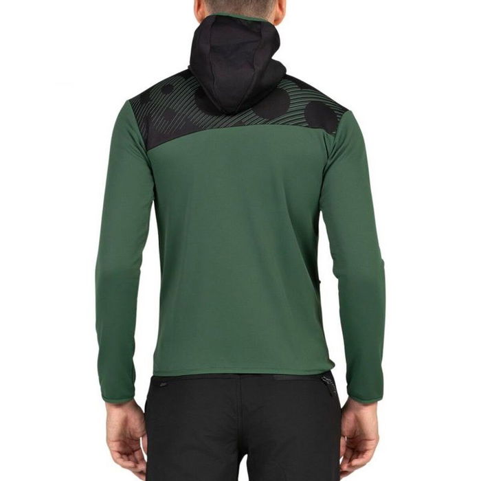 Chaqueta Deportiva para Hombre +8000 Mesi Verde M