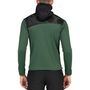 Chaqueta Deportiva para Hombre +8000 Mesi Verde M