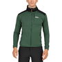 Chaqueta Deportiva para Hombre +8000 Mesi Verde M