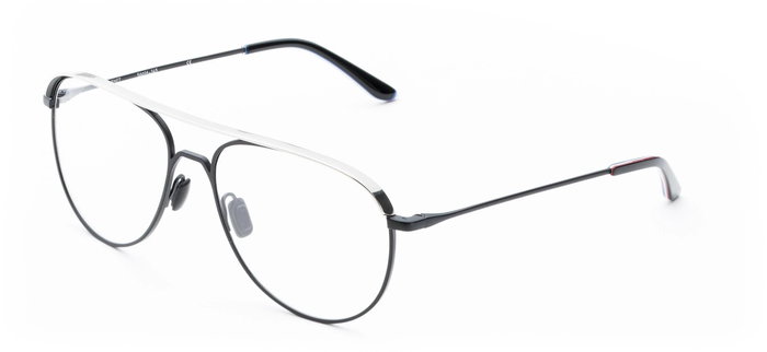 Vuarnet VL18210003 Gafas de Vista Negro Vuarnet VL18210003 Gafas de Vista Negro