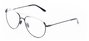 Vuarnet VL18210003 Gafas de Vista Negro