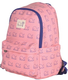 MILAN DISEÑO Mochila Infantil 9.5L 460 Rosa