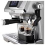 De'Longhi La Specialista Touch EC9455.M Máquina de Café Expresso Plateada 1450W 19 bares