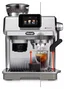De'Longhi La Specialista Touch EC9455.M Máquina de Café Expresso Plateada 1450W 19 bares