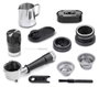 De'Longhi La Specialista Touch EC9455.M Máquina de Café Expresso Plateada 1450W 19 bares