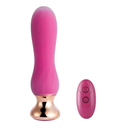 Honey Play Box Pink Holic Tapones Anales Vibrantes Rosa