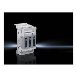 Rittal-Werk NH-Reitersicherungslasttrenner Gr.00 160A 3-polig