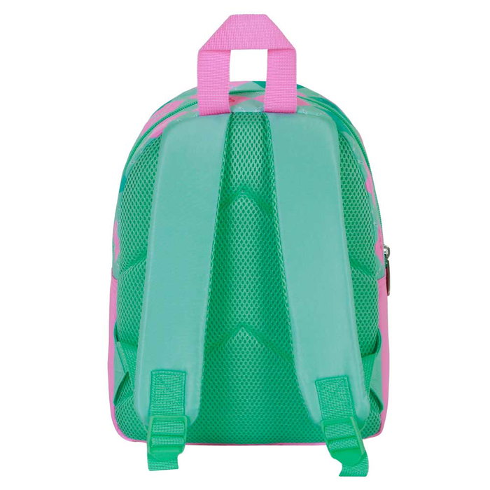 Karactermania Mochila Joy Pilot Patrulla Canina Turquesa