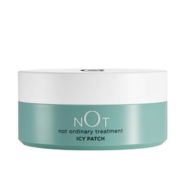 Collistar NOT ICY PATCH Parches de Hidrogel para Ojeras y Bolsas, Antiedad e Hidratación, 60 unidades