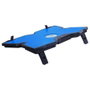 Soporte Refrigerante Spirit Of Gamer Airblade 500 Blue para Portátiles hasta 17.3"/ Iluminación LED