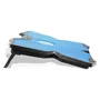 Soporte Refrigerante Spirit Of Gamer Airblade 500 Blue para Portátiles hasta 17.3"/ Iluminación LED