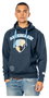 Harry Potter Sudadera capucha Ravenclaw Deluxe Talla M
