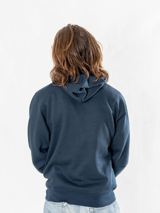 Harry Potter Sudadera capucha Ravenclaw Deluxe Talla M
