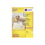 Avery Zweckform Etiquetas Adhesivas 210 x 297 mm Formato A4 para Impresión - Referencia 3478
