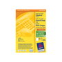 Avery Zweckform Etiquetas Multi-Function 3478 Blanco A4