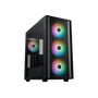 Cooler Master MasterBox 600 Negro