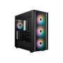 Cooler Master MasterBox 600 Negro