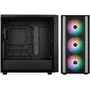 Cooler Master MasterBox 600 Negro