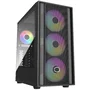 Cooler Master MasterBox 600 Negro