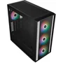 Cooler Master MasterBox 600 Negro