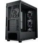 Cooler Master MasterBox 600 Negro