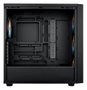 Cooler Master MasterBox 600 Negro