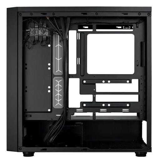 Cooler Master MasterBox 600 Negro
