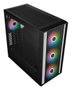 Cooler Master MasterBox 600 Negro