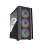 Cooler Master MasterBox 600 Negro