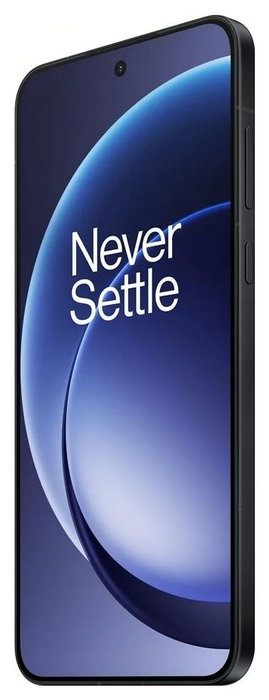 OnePlus 15R 5G Smartphone 12GB RAM 512GB Negro Libre Android