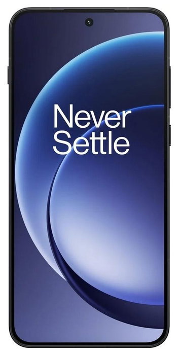 OnePlus 15R 5G Smartphone 12GB RAM 512GB Negro Libre Android
