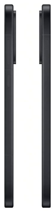 OnePlus 15R 5G Smartphone 12GB RAM 512GB Negro Libre Android