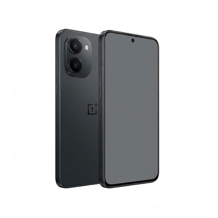OnePlus 15R - Smartphone con 12 GB RAM, 512 GB Almacenamiento, Color Charcoal Black OnePlus 15R - Smartphone con 12 GB RAM, 512 GB Almacenamiento, Color Charcoal Black