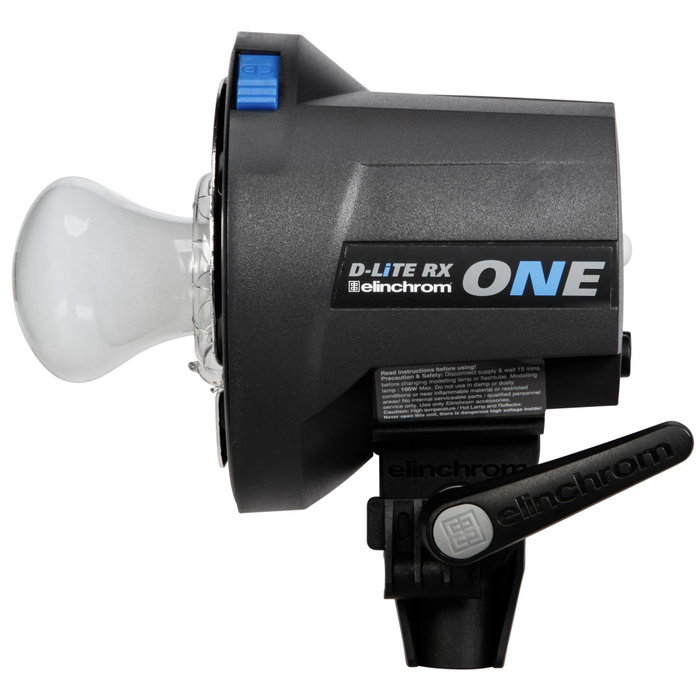 Elinchrom D-Lite RX ONE Elinchrom D-Lite RX ONE