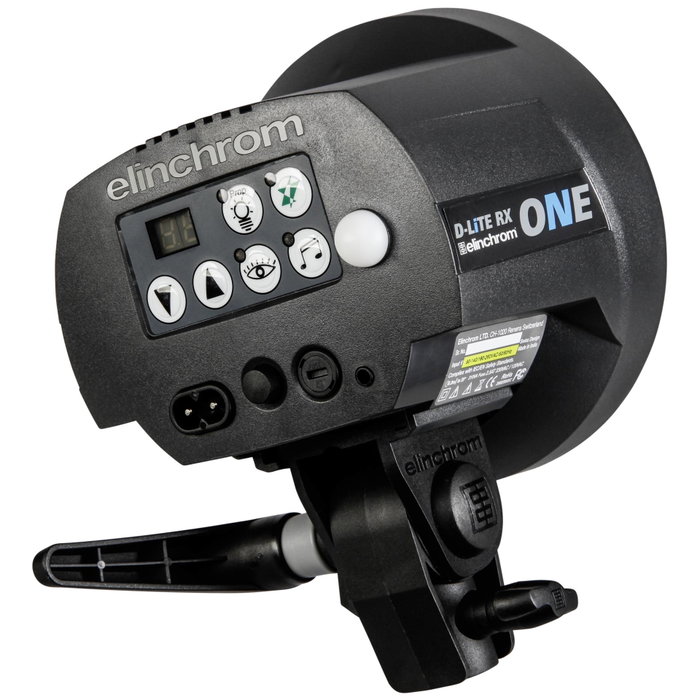 Elinchrom D-Lite RX ONE Elinchrom D-Lite RX ONE