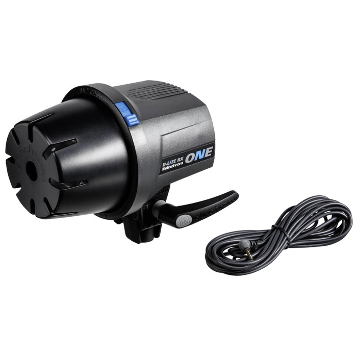 Elinchrom D-Lite RX ONE Elinchrom D-Lite RX ONE