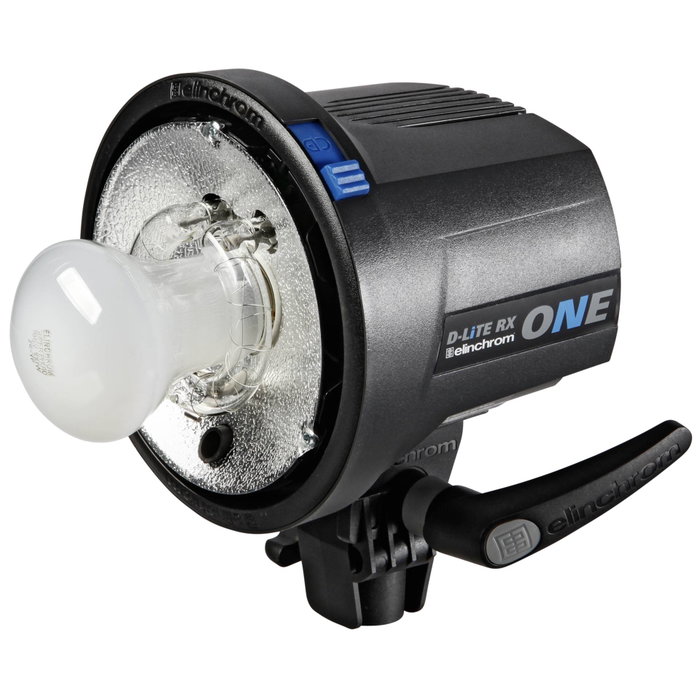 Elinchrom D-Lite RX ONE Elinchrom D-Lite RX ONE