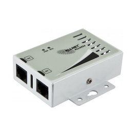 ALLNET MSR Sensor ALL4454 Detector de humo y sensor de gas blanco